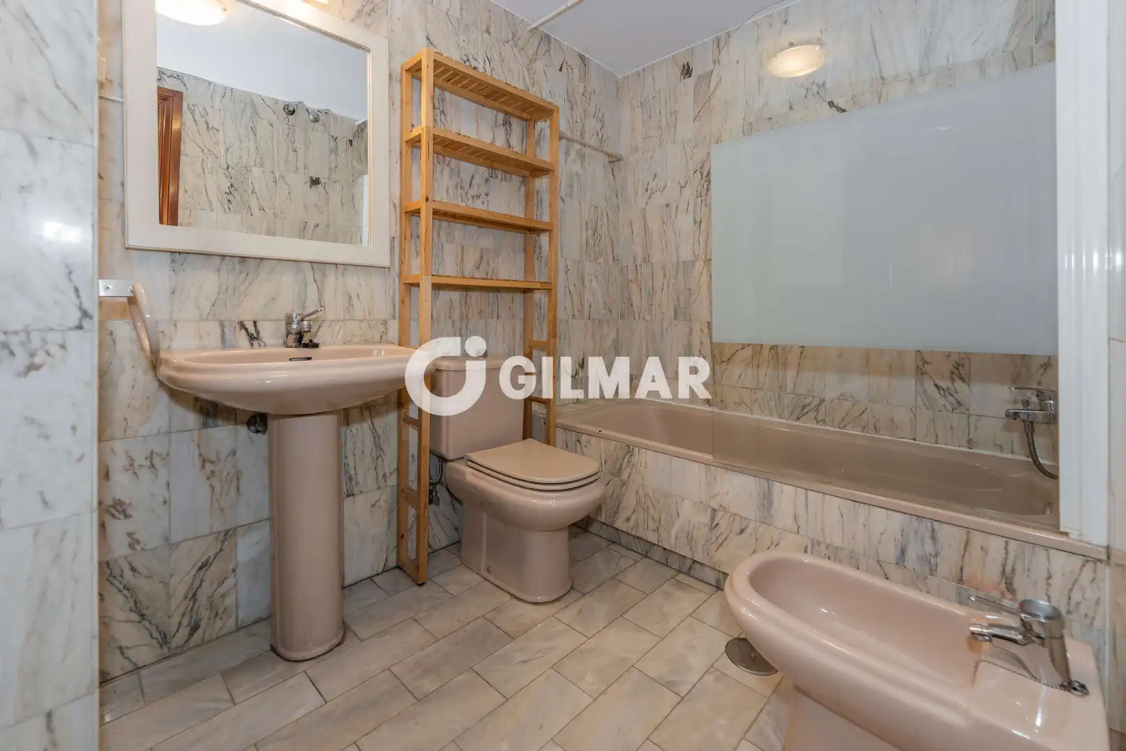 Piso con terraza en venta en Barrio de Salamanca, imagen 19
