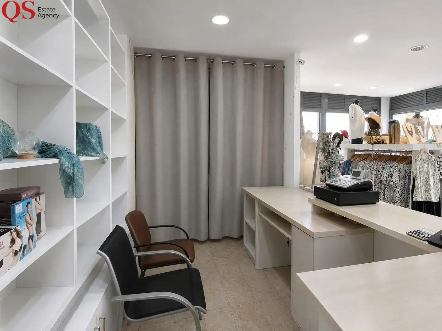 Business premises to rent in Prat de Cunit, imagen 14
