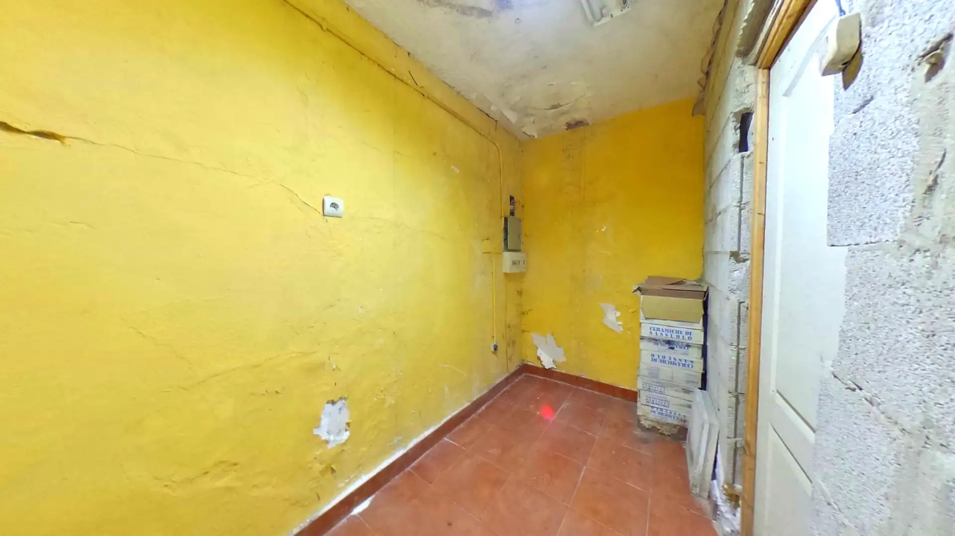 Industrial building for sale in El Juncal - Vallealto, imagen 22