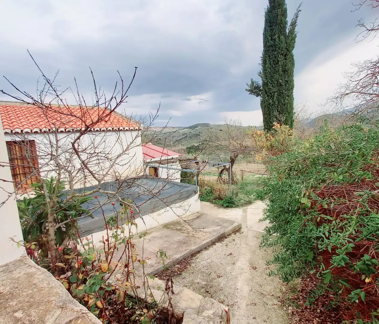 Terreni e lotti in vendita a Alhama de Granada, imagen 17