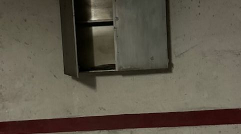 Foto 3 de Garaje en venta en Ronda del Guinardó, 99, El Guinardó, Barcelona Capital