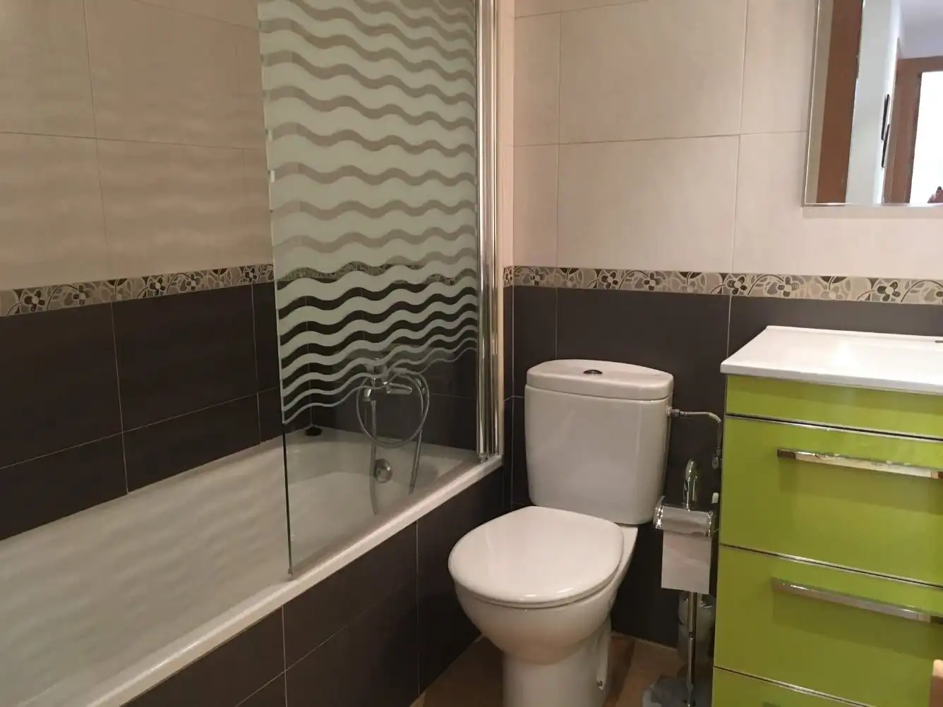 Wohnung zur Miete in Cartagena, Murcia