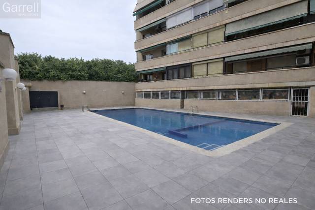 Piso en Venta en CL PASQUAL  Pl: Pt:
 MONTCADA I REIXAC (BARCELONA en Montcada Centre - La Ribera