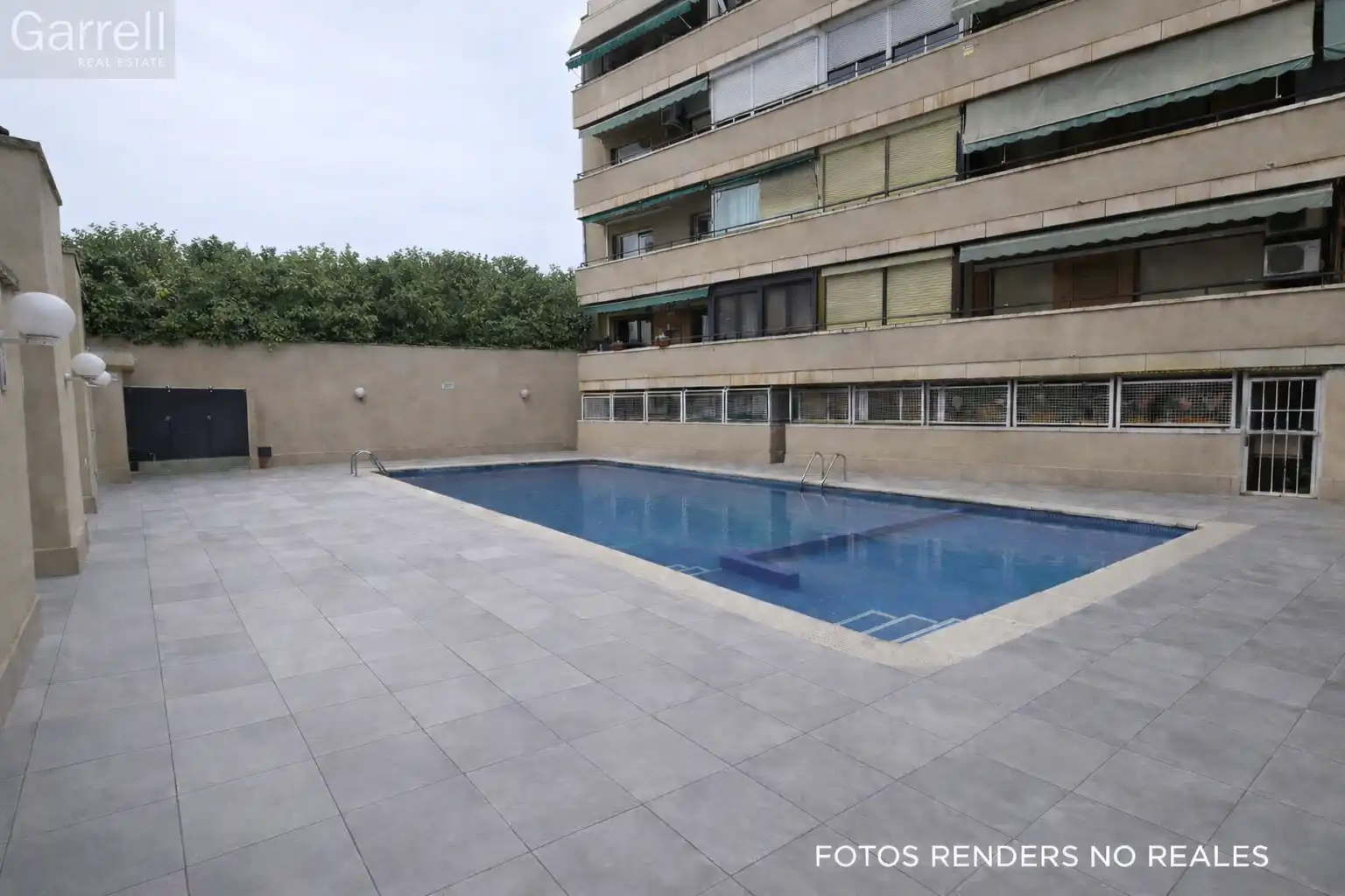 Piso en venta en CL PASQUAL Pl: Pt: MONTCADA I REIXAC (BARCELONA, Montcada Centre - La Ribera