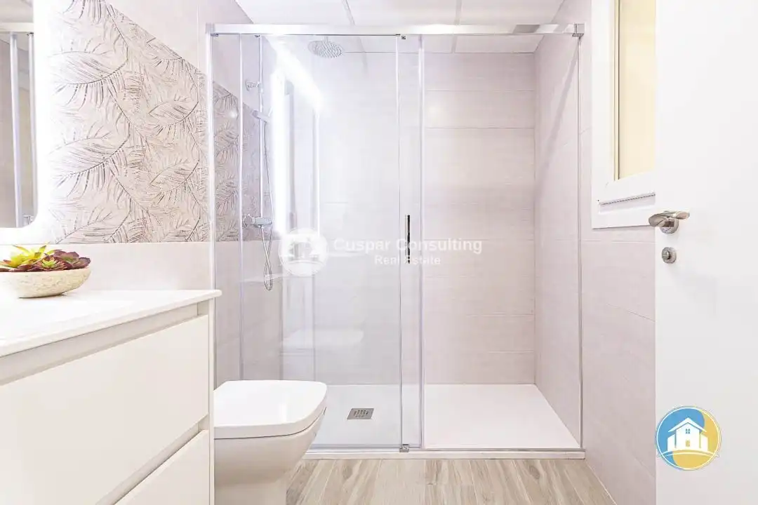 Dúplex con piscina en venta en Playa de las Gaviotas - El Pedrucho, imagen 50
