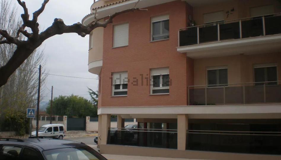 Photo 1 of Flat for sale in Cocentaina, Alicante