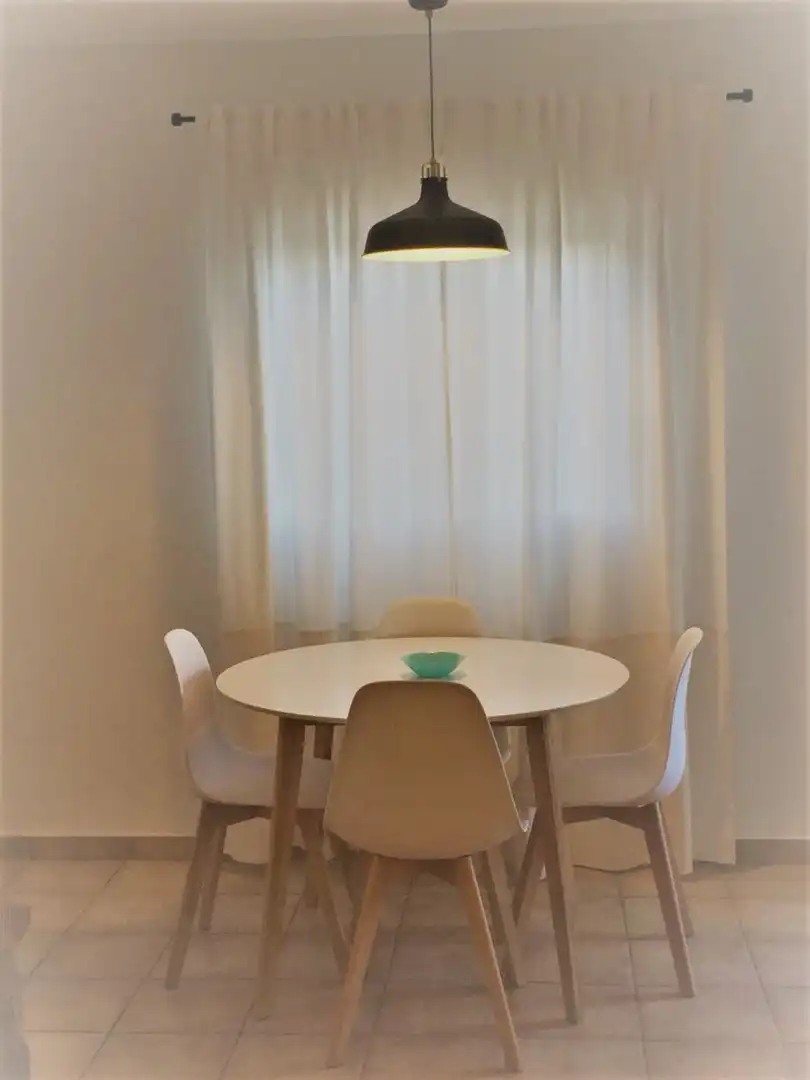 Apartament de lloguer a Platja de Vila Joiosa