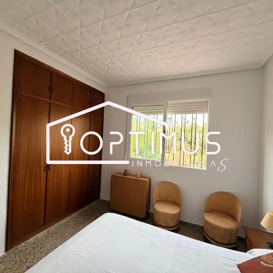 Bedroom of Houses for sale in Loriguilla  with Swimming Pool