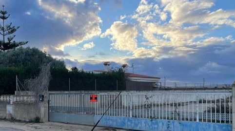 Foto 5 von Grundstücke zum Verkauf in Camí Vell de Rossell, 28, Polígono Carretera de Ulldecona, Vinaròs