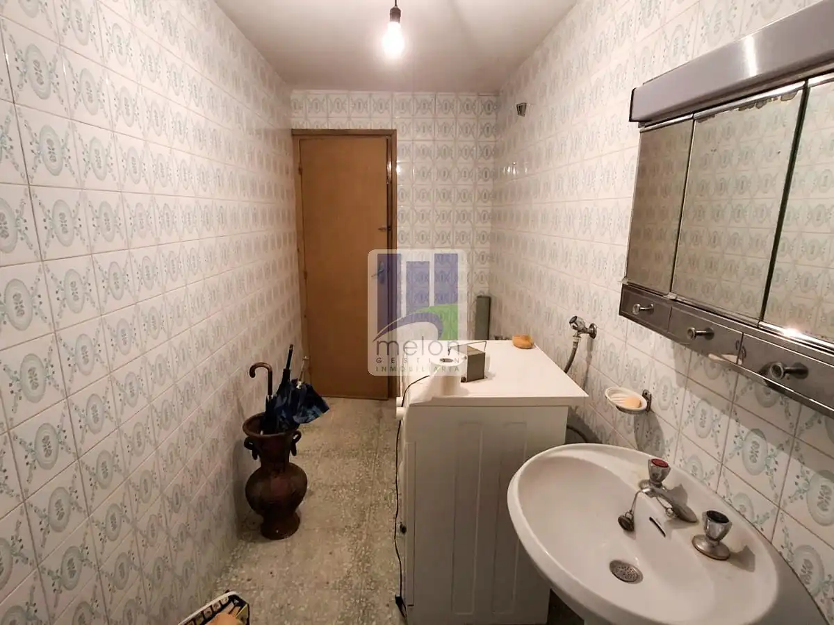 Baño de Casa o chalet en venta en Montorio con Trastero