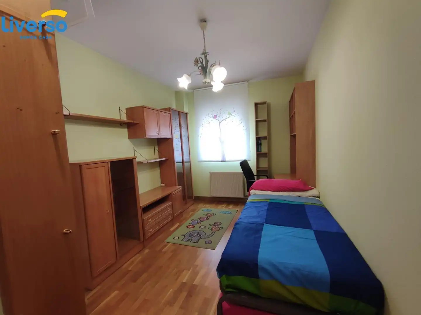 Flat to rent in Fuentecillas - S7 - S8, imagen 27