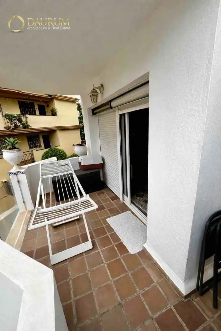 Terrassa de Dúplex en venda en Mijas amb Calefacció, Terrassa i Piscina