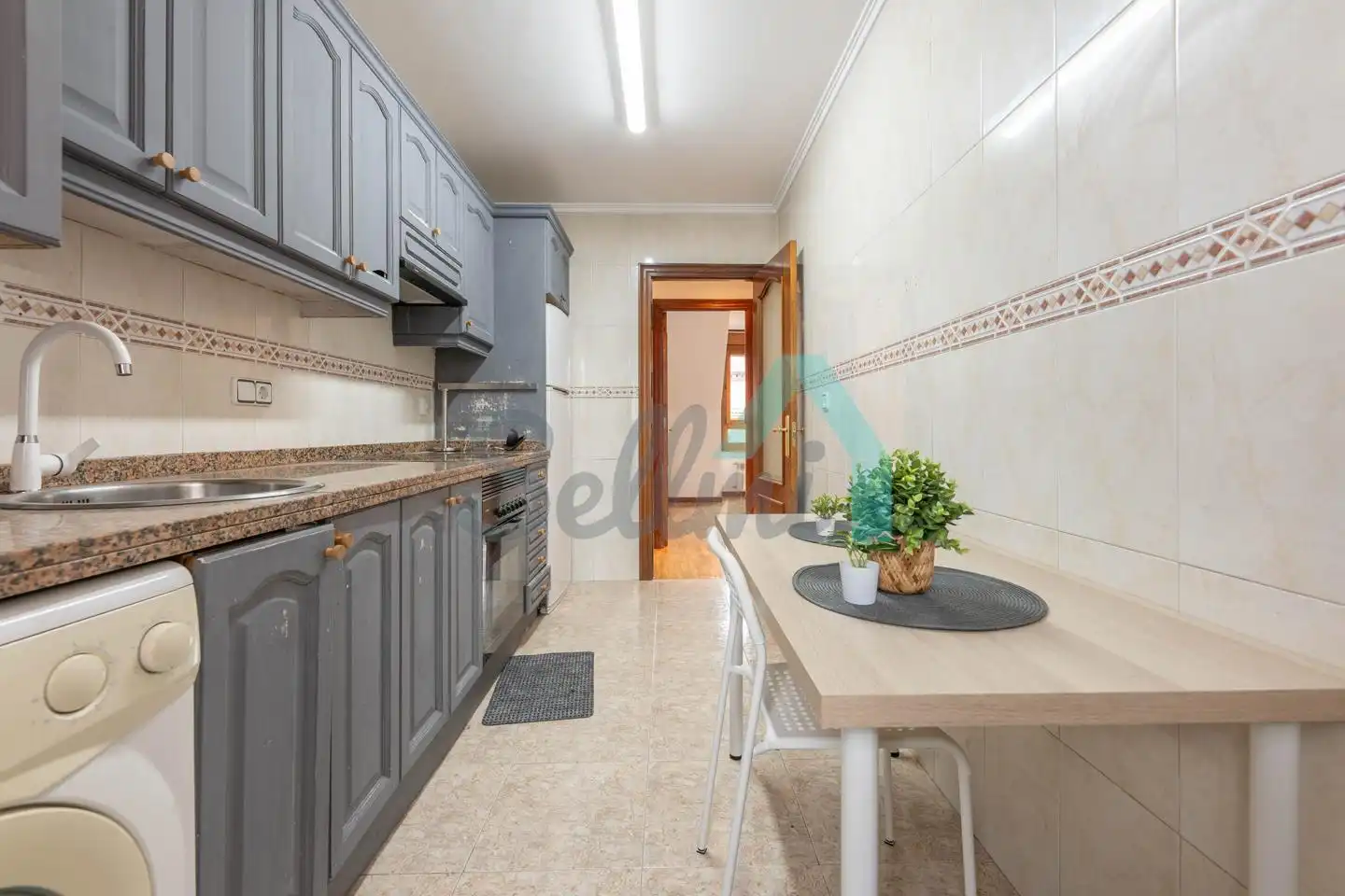 Dachboden zur Miete in Calle Bernardo Casielles, Argañosa