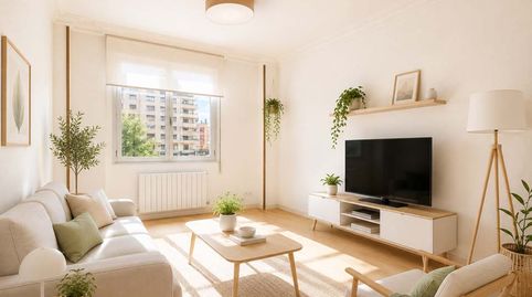 Foto 2 de Piso en venta en Gasteiz,avenida de, Coronación, Vitoria - Gasteiz