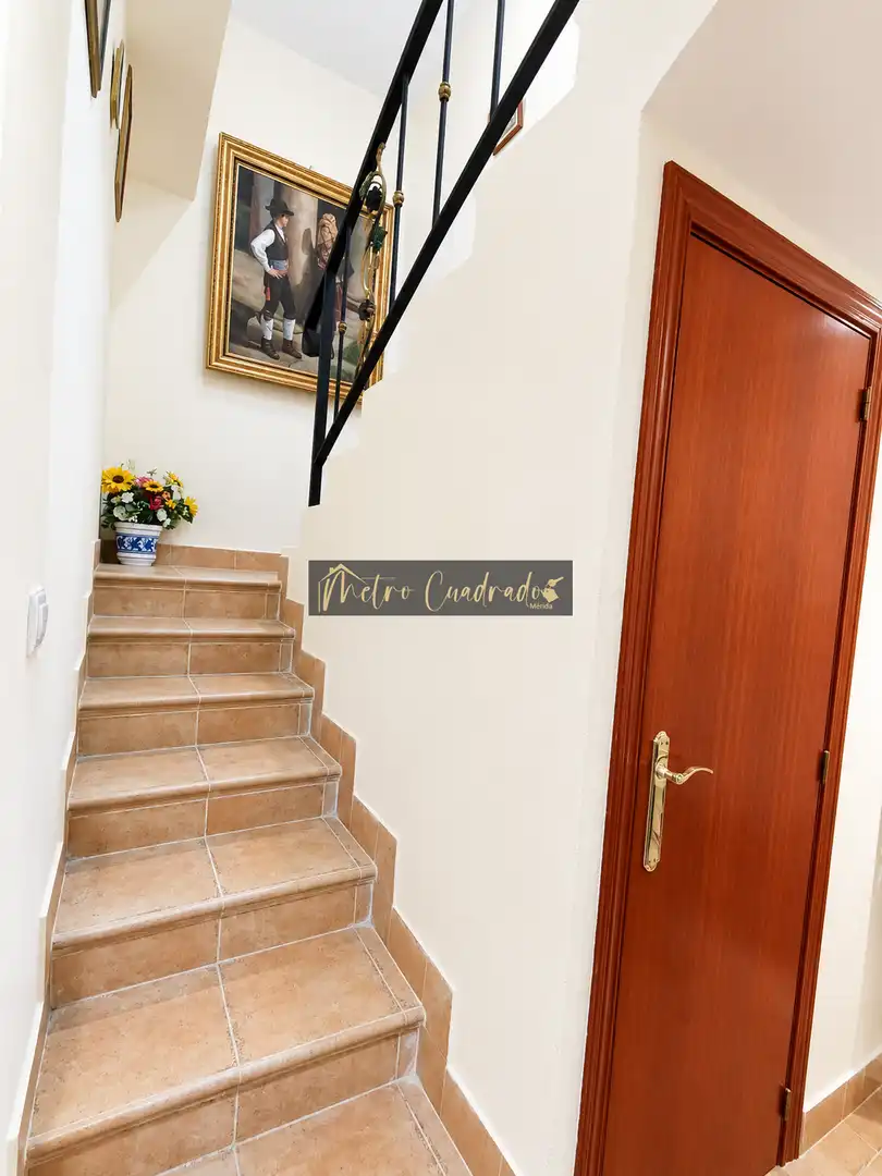 Finca rústica en venta en Alcuéscar con Terraza y Trastero