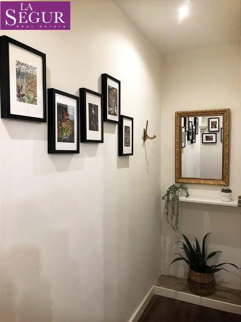 Piso en venta en Cádiz con Aire acondicionado