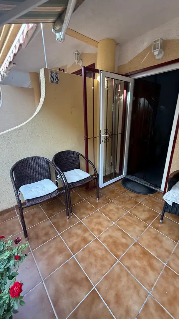 Casa con terrazza in vendita a Calle Nicolás de Bussi, imagen 27