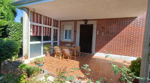 Foto 2 de Casa o xalet en venda a Calle Casimiro Frades, San Morales, Salamanca