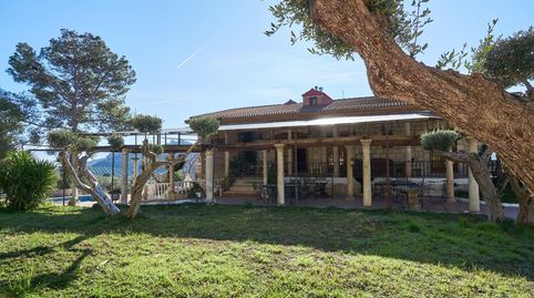 Photo 5 of Country homes for sale in Carretera Jardin del Obispo (jab), 264, Jabalcuz, Jaén Capital