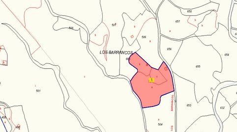 Solvia Inmobiliaria  Suelo urbanizable sectorizado Lepe, immagine 2