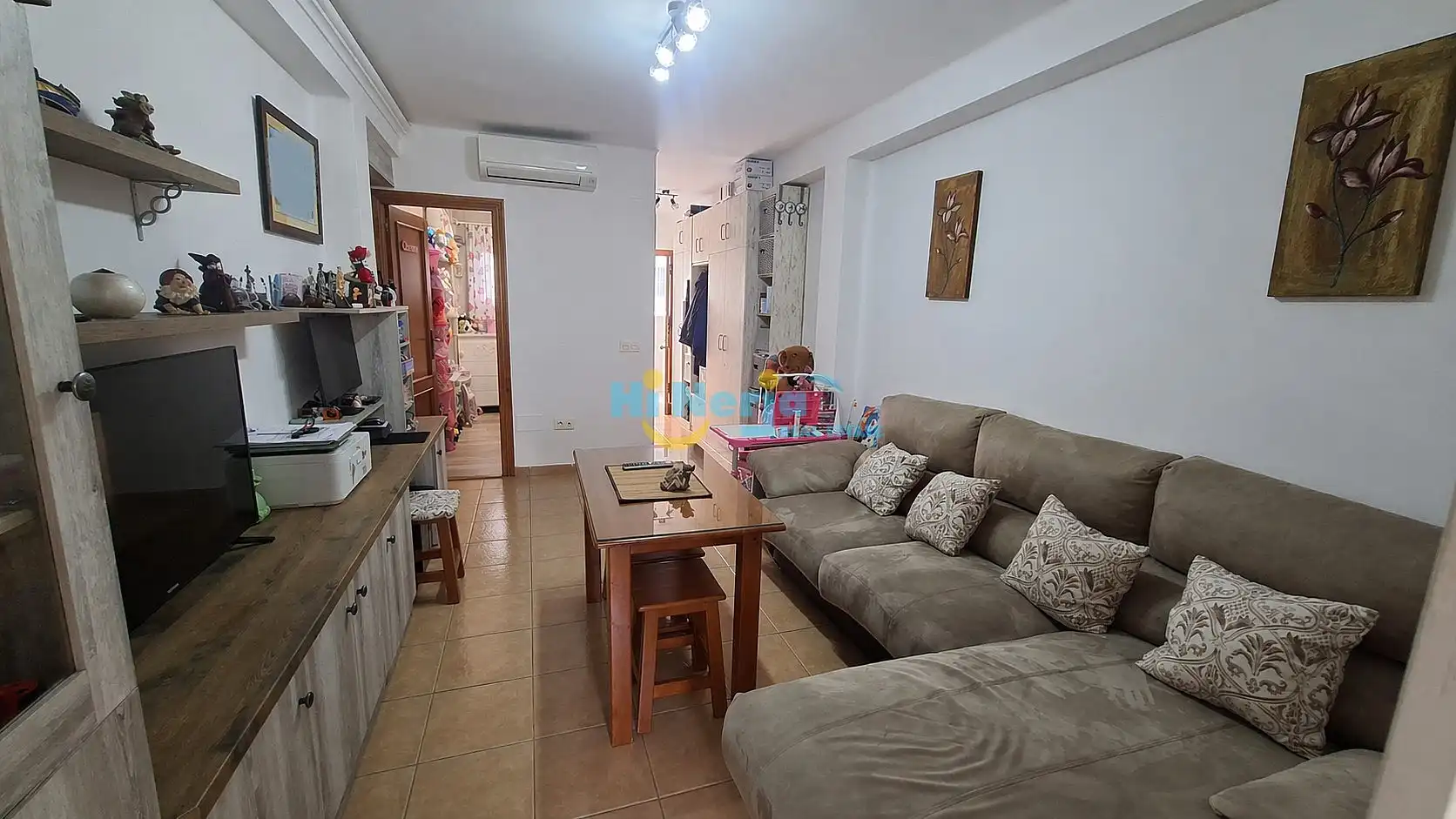 Apartment with lift for sale in Centro