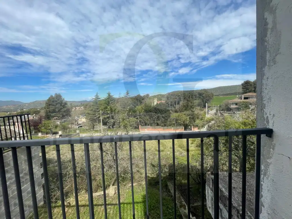 Terraza de Casa o chalet en venta en Castellnou de Bages