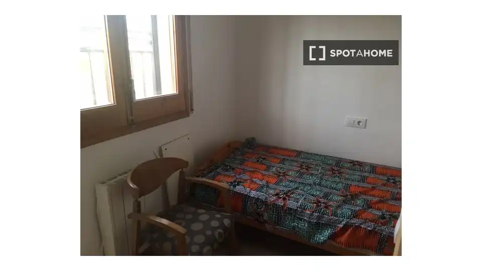 Room in Nord