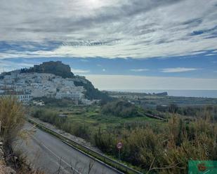 Vista exterior de Apartament en venda en Salobreña amb Terrassa i Traster