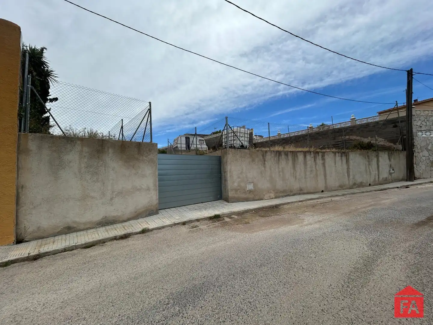 Rural land for sale in La Bisbal del Penedès, imagen 3