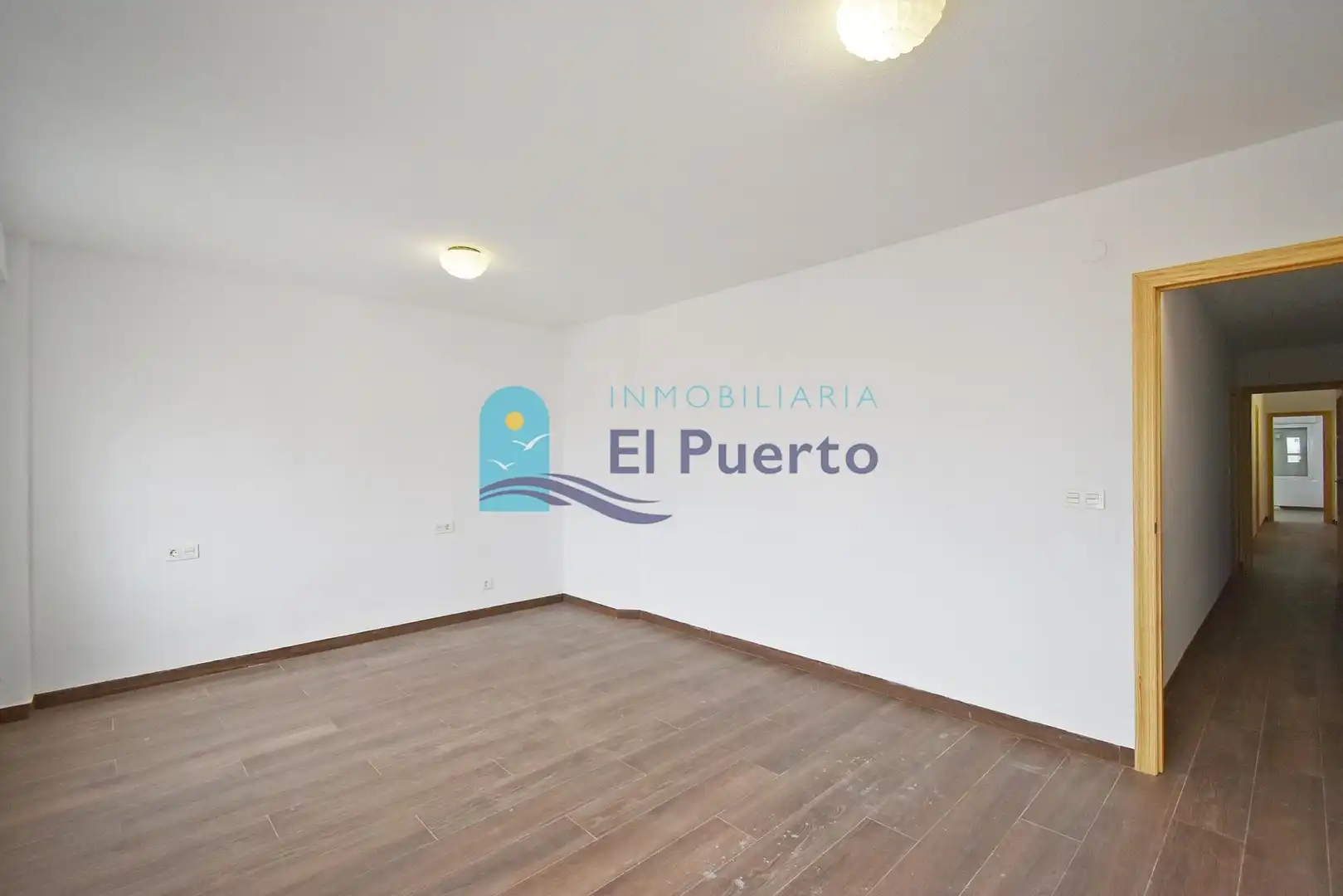 Living room of Flat for sale in Mazarrón  with Terrace, Storage room and Balcony