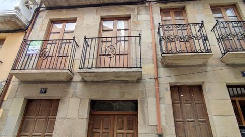 Foto 5 de Piso en venta en  Constanza de Castro, 15, Viveiro, Lugo