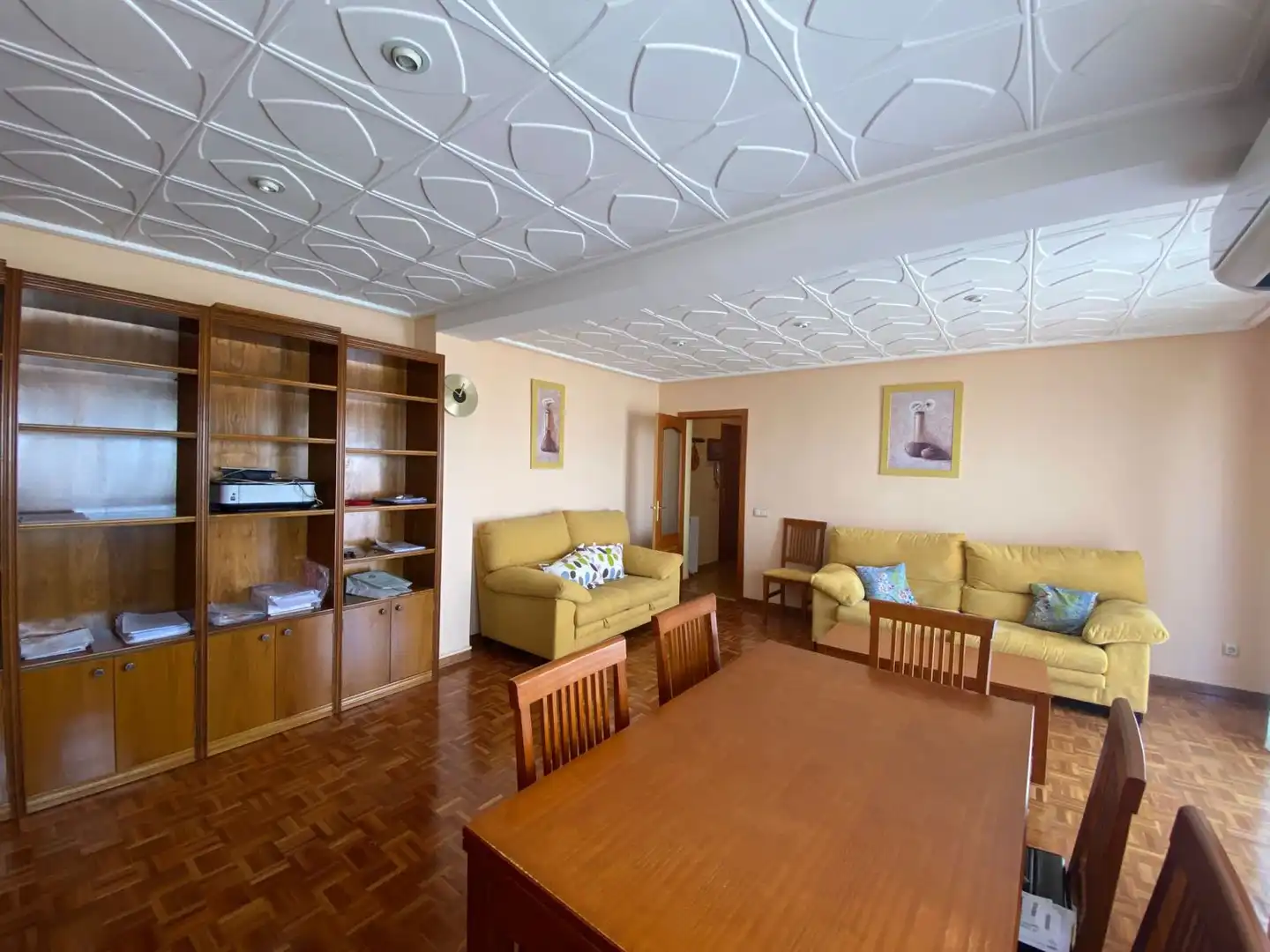 Wohnung mit Aufzug zum Verkauf in Toledo, imagen 2