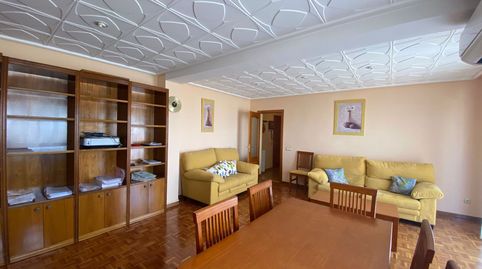 Foto 2 de Piso en venta en Toledo, Manzanares, Ciudad Real