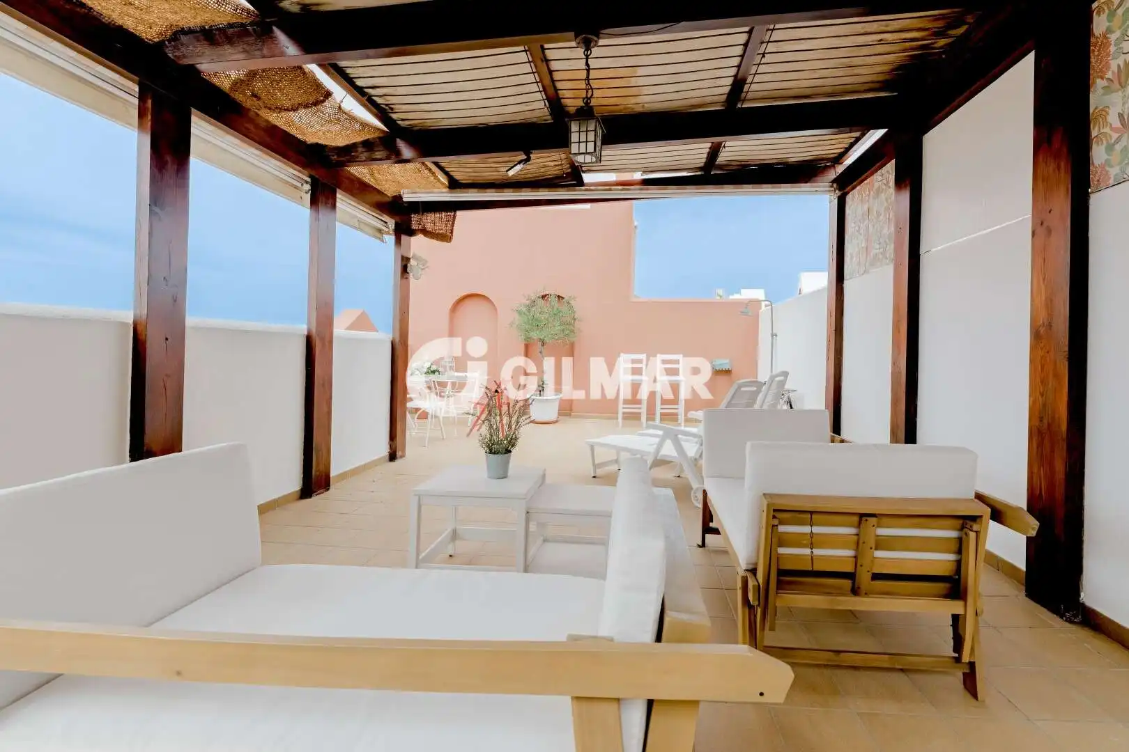 Penthouse with terrace for sale in Martín Miguel, imagen 8