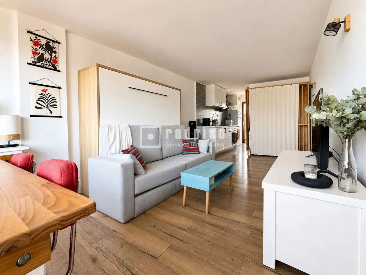 Living room of Study for sale in Mijas  with Private garden and Swimming Pool