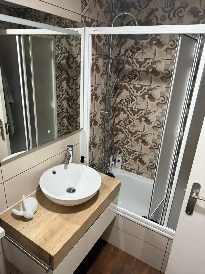 Baño de Piso en venta en Parla Este