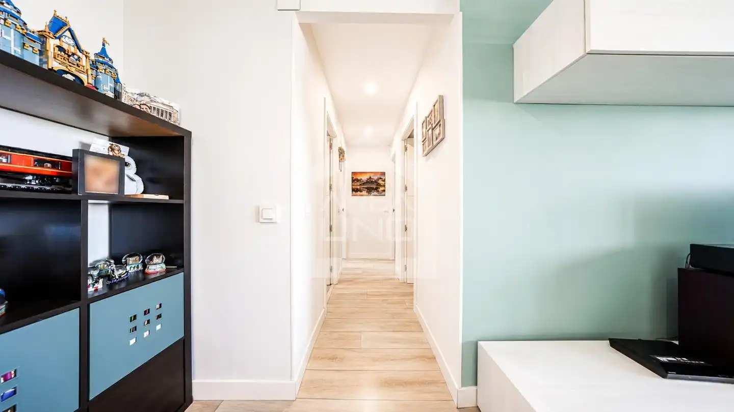 Piso en venta en Fuenlabrada con Aire acondicionado, Calefacción y Terraza