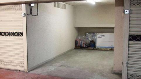 Foto 5 de Garatge en venda a Donostia-san Sebastián - Escolta Real, Antiguo, Donostia - San Sebastián