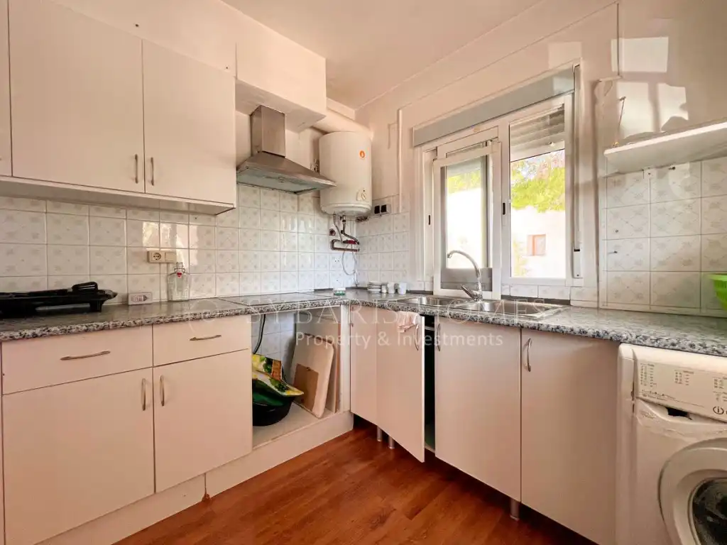 Villa avec jardin à vendre à Las Rotas / Les Rotes, imagen 46