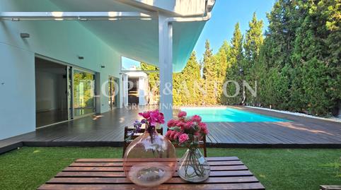 Foto 3 de Casa o xalet en venda a La Cañada, Valencia