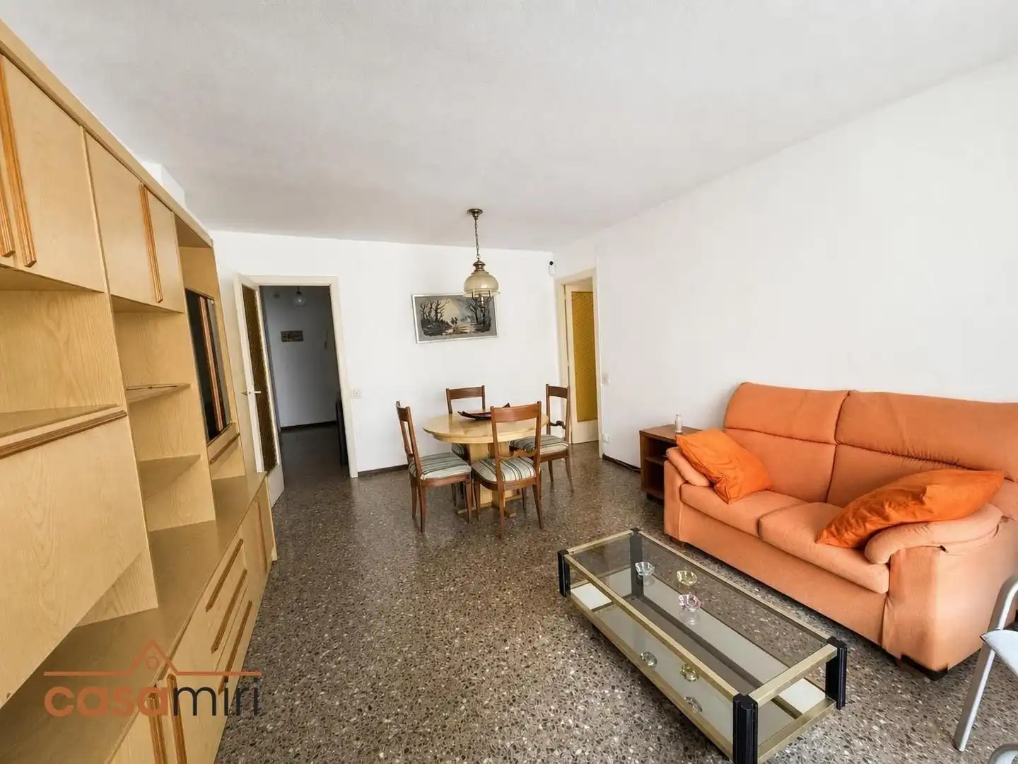 Wohnung mit Aufzug zum Verkauf in Zona alta, imagen 3