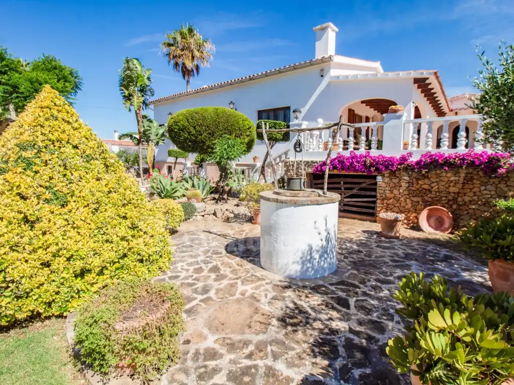 Landhaus mit Pool zum Verkauf in Alaior poble, imagen 4