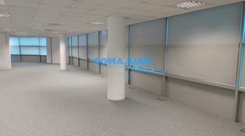 Foto 2 de Oficina de lloguer a Gorg, Badalona