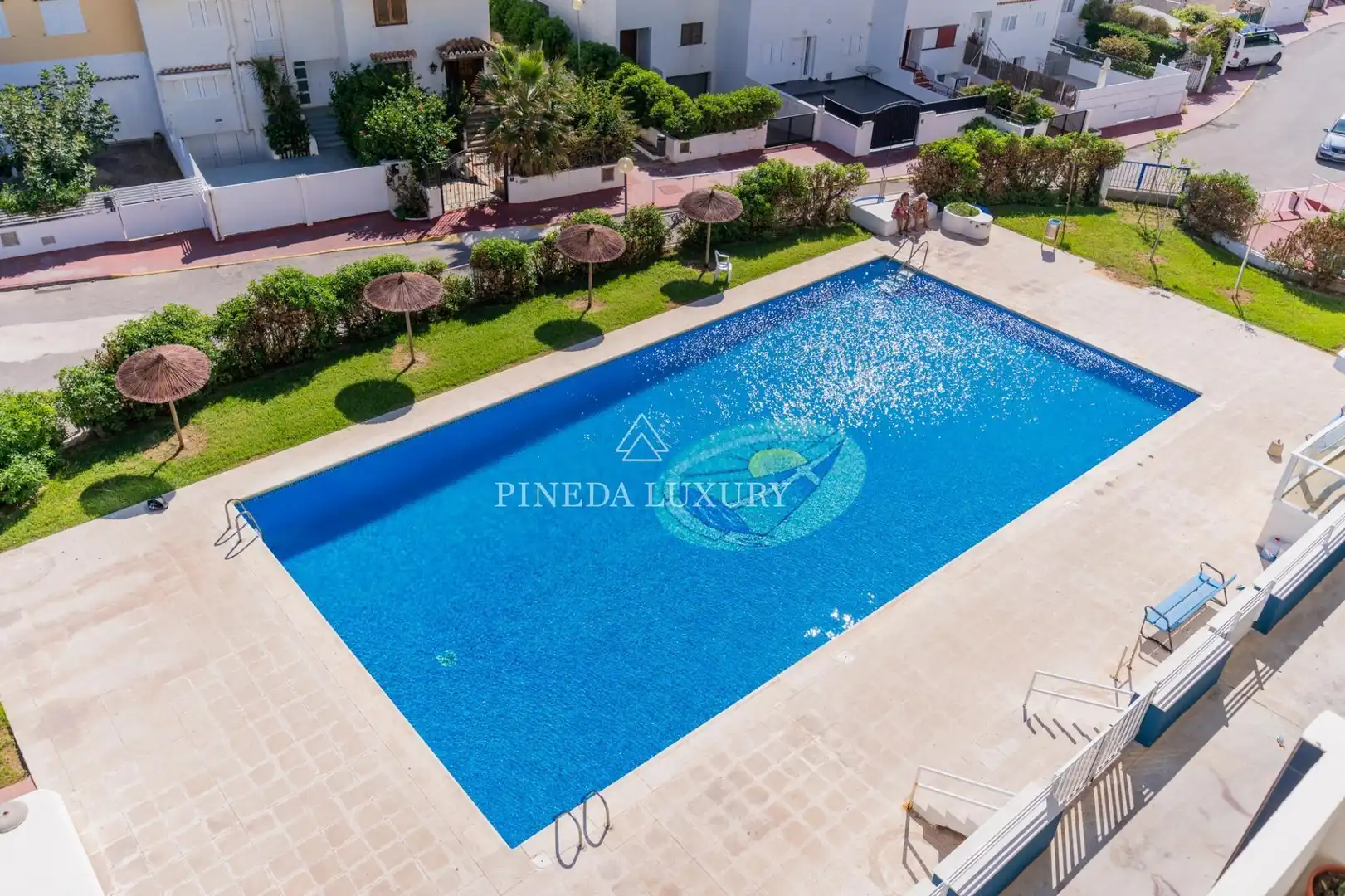 Casa adosada en venda a Paseo Marítimo, Playa del Puig