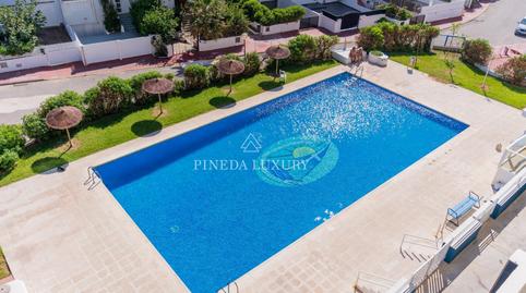 Photo 4 of Single-family semi-detached for sale in Paseo Marítimo, Playa del Puig, Valencia