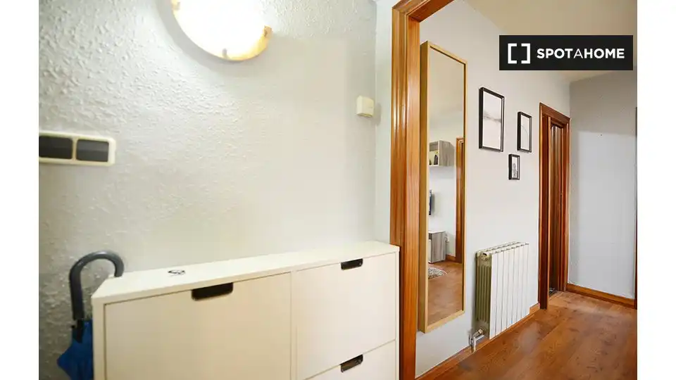 Habitació a Otxarkoaga
