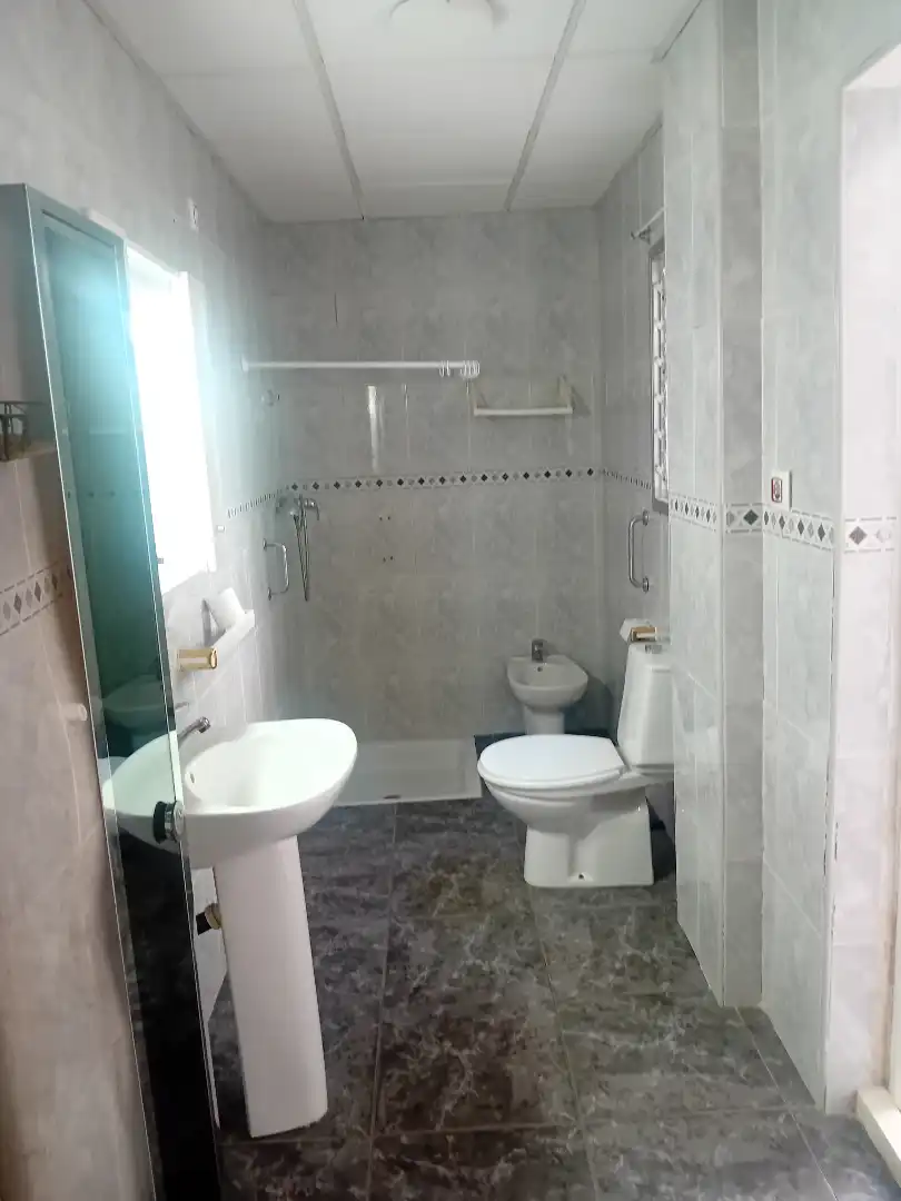Bany de Casa o xalet en venda en Cartagena ciudad