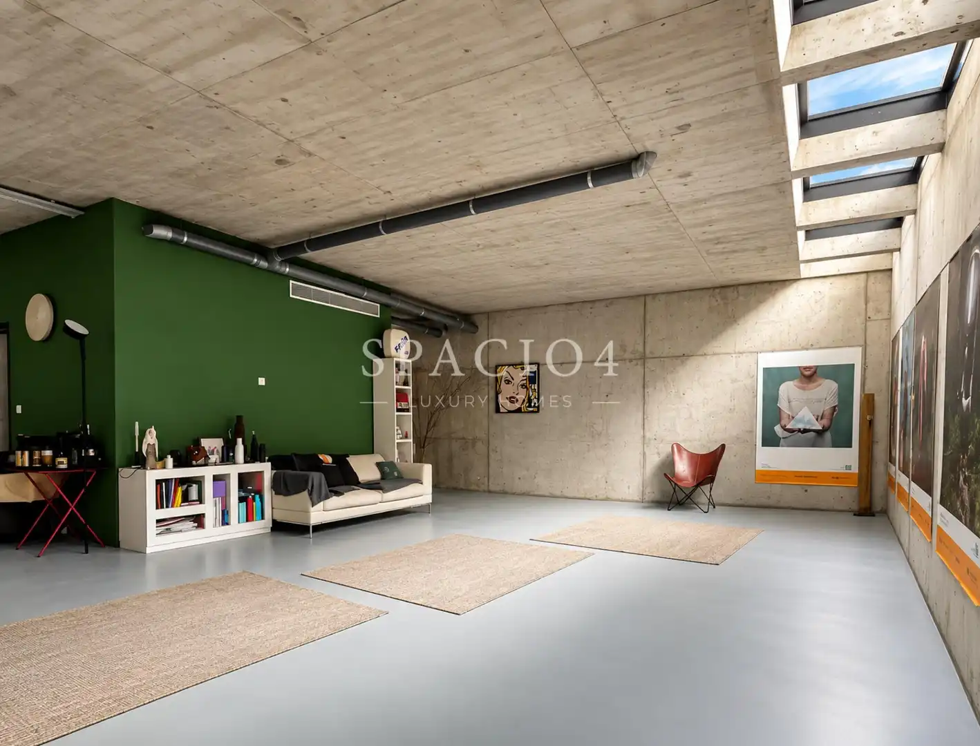 Chalet con piscina en venta en Calle Felipe Olvera, imagen 5