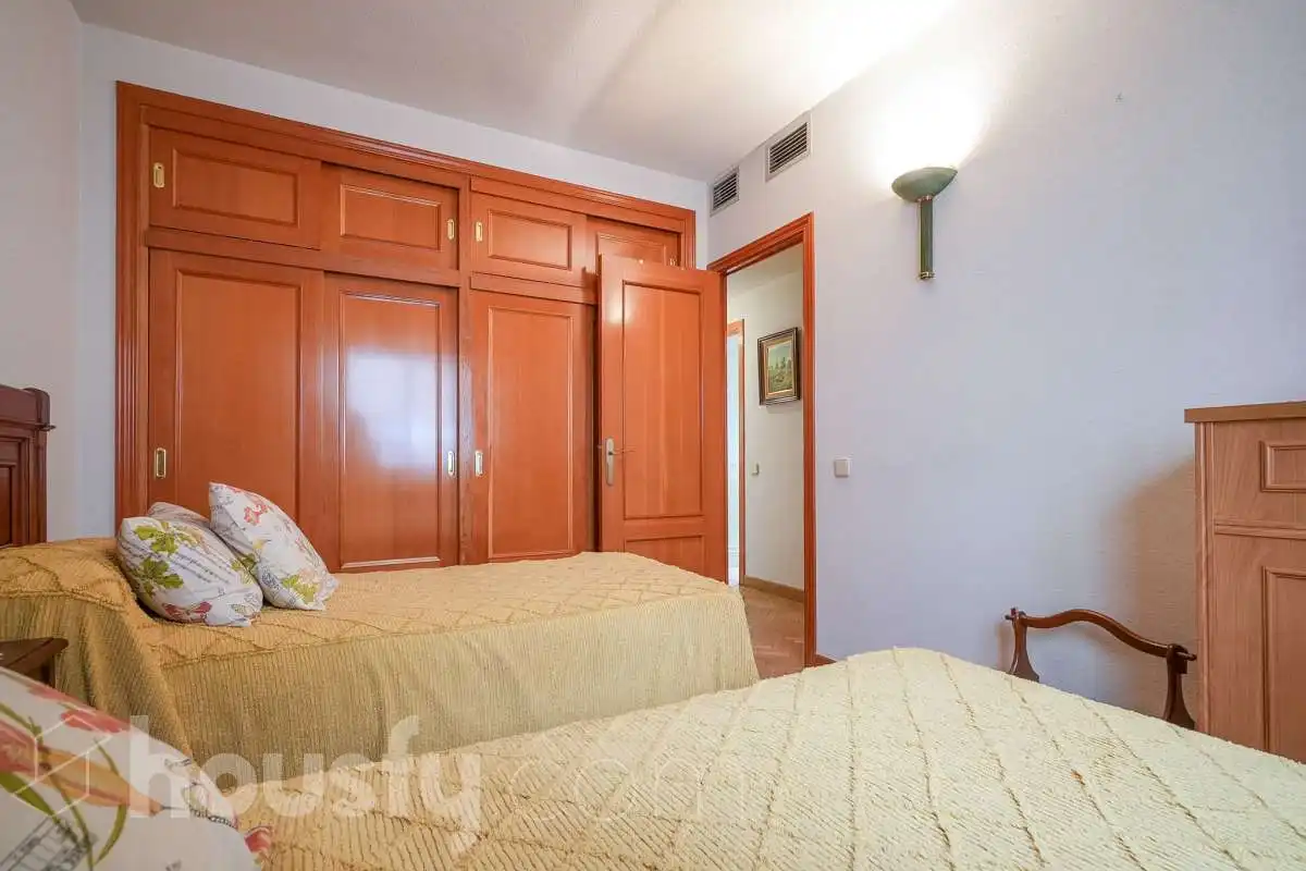 Appartamento con ascensore in vendita a Travesía de Téllez ., imagen 30