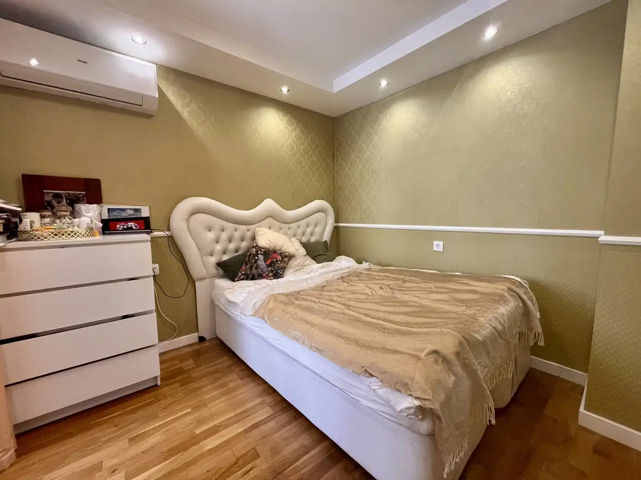 Apartament amb ascensor en venda a Centro, imagen 9